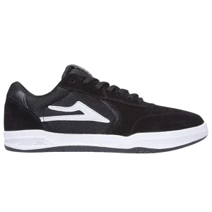 Zapatillas Lakai Atlantic | Black Suede