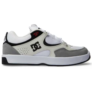 Zapatillas Skate DC Shoes Kalynx Zero - Grey/Black
