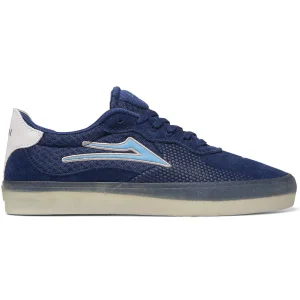Zapatillas Lakai Essex - Navy Suede