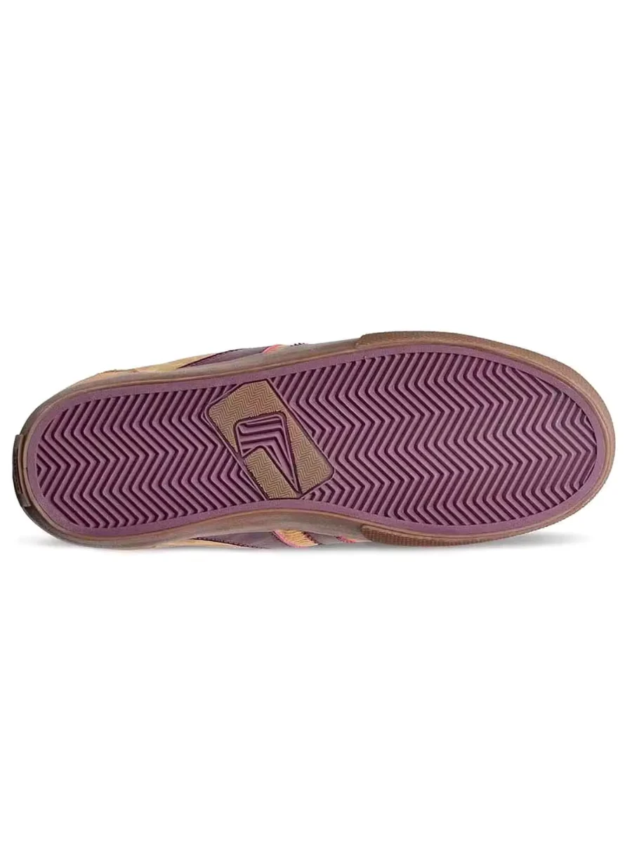 Zapatillas Goble Encore 2 - Curry Wine - Imagen 3