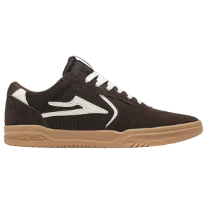 Zapatillas Lakai Atlantic | Chocolate / Gum Suede